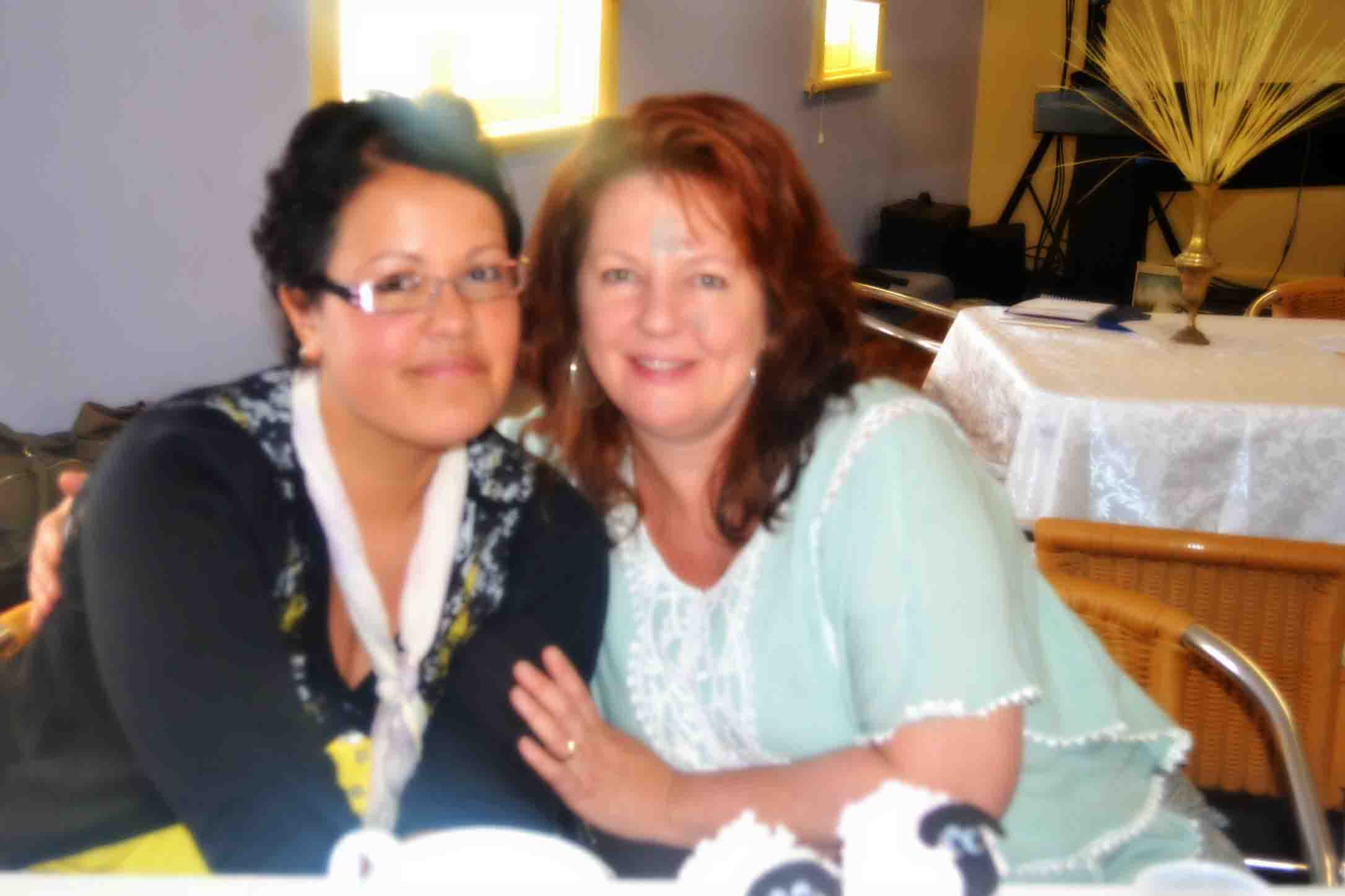 Ladies Breakfast